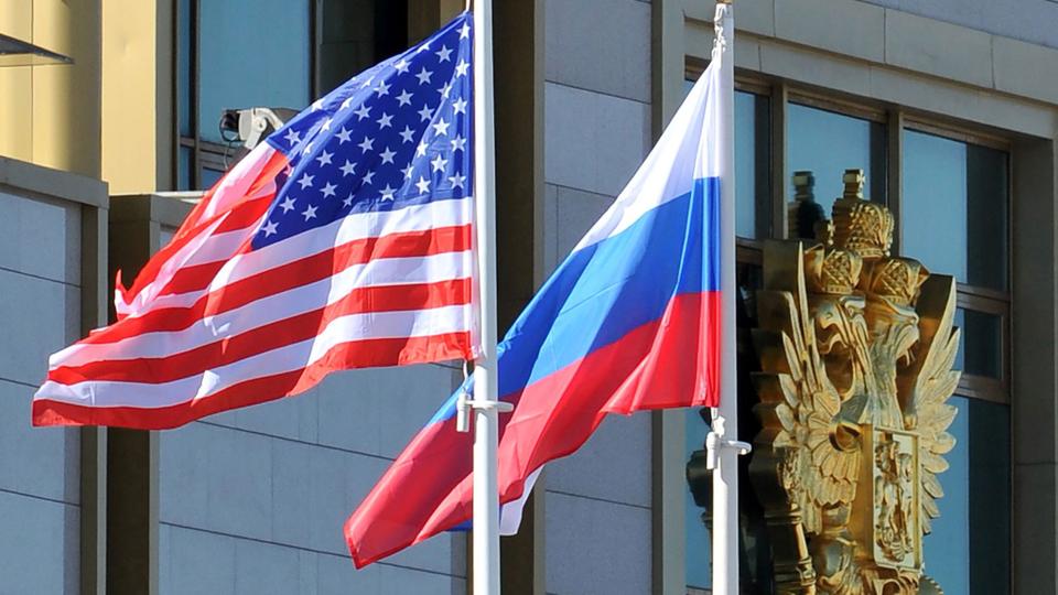 Russian staff left the consulate in San Francisco last month after Washington ordered Moscow to vacate some of its diplomatic properties. (AFP/file)