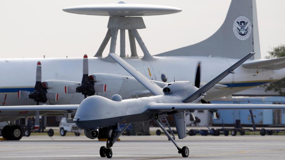 US airstrikes killed 'dozens' of ISIS terrorists in Yemen, Pentagon says
