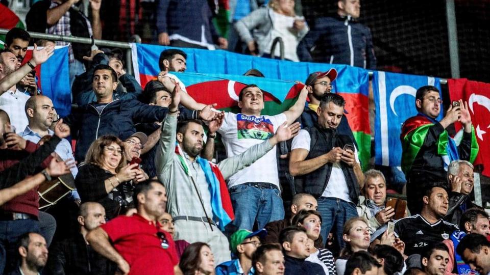 Atletico in trouble after being held by Qarabag to 0-0 draw Atletico in trouble after being held by Qarabag to 0-0 draw