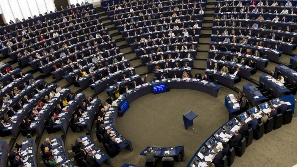 Sakharov prize awarded to Venezuela opposition