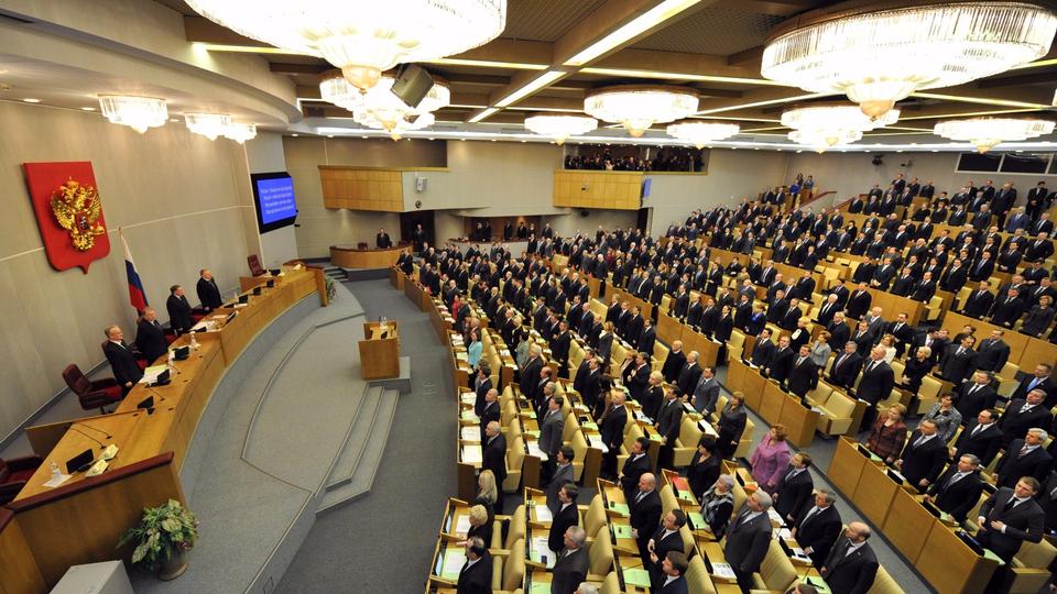 Russian 'foreign agent' media law attack on free speech: HRW Russian 'foreign agent' media law attack on free speech: HRW