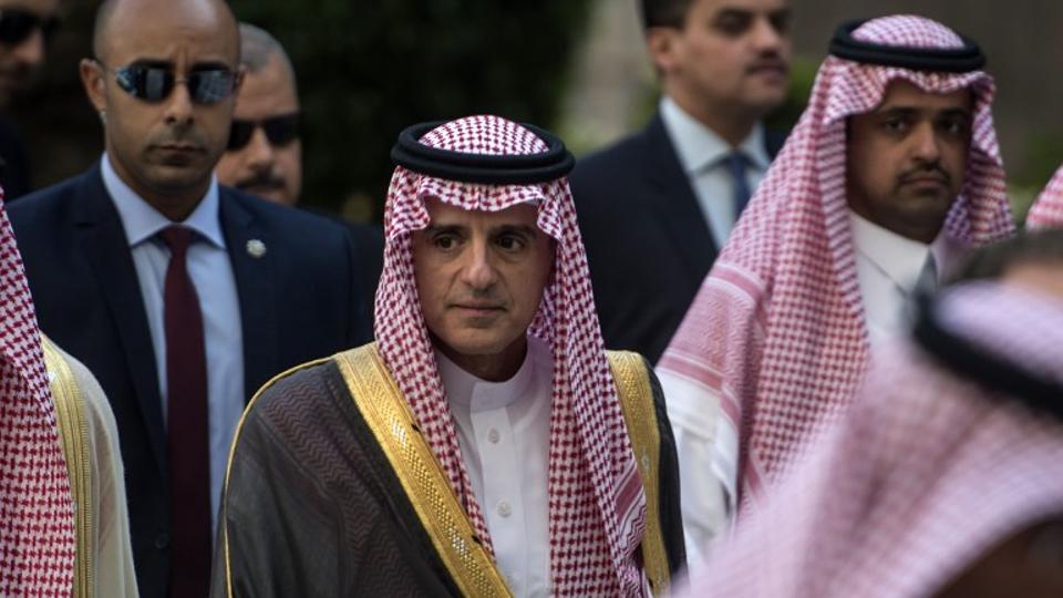Arab League chief says Lebanon should be 'spared' Arab League chief says Lebanon should be 'spared'